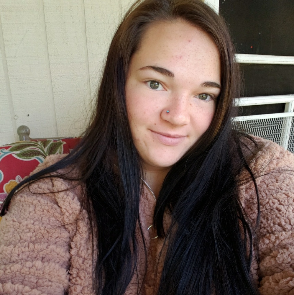 Meet your Posher, Jessie